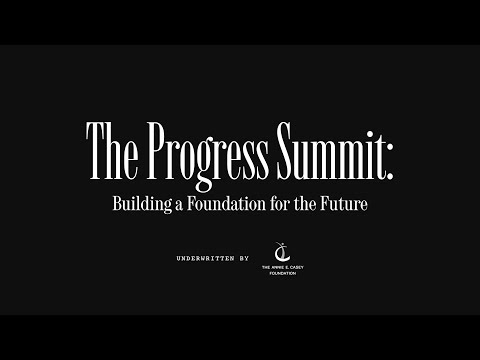 The Progress Summit: Dr. Becky, Sian Beilock, and Scott Galloway | The Atlantic Festival 2025