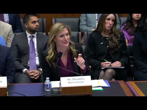 Rep. DeSaulnier Raises Concerns over AI Use