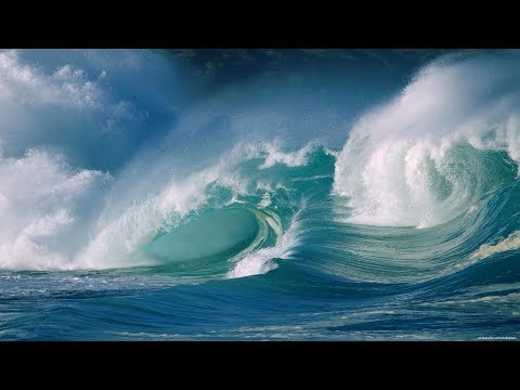 С точки зрения науки: Рождение океанов. National geographic. Документальный фильм