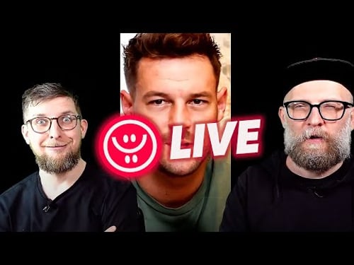 😇 "Rat auf Draht??" – 0punkt LIVE 147
