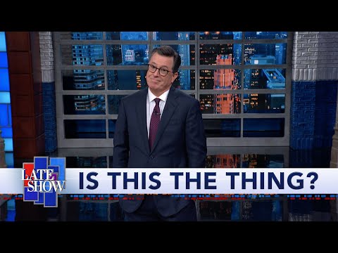 Buckle Up America: Pelosi Moving Forward With Trump Impeachment Inquiry