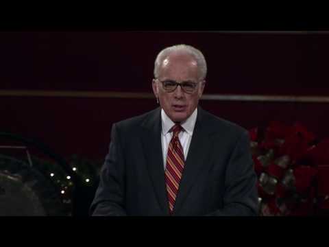 The Supernatural Birth of Jesus