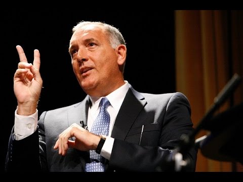 Three Minutes to Nuclear Doomsday with FBI Agent Joe Navarro