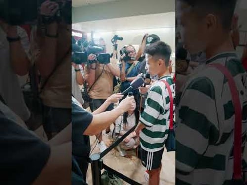 Join me in the AMAZING CR7 Life Museum!