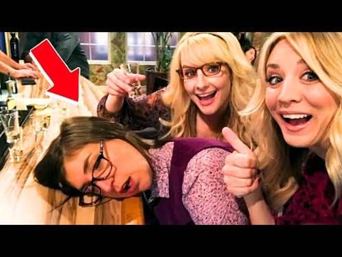 10 Times Amy Farrah Fowler Stole The Show on The Big Bang Theory