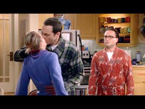 11 Kisses That Made Us Question Reality for a Second