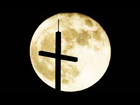 Тайна нательного Креста или как подменить религию