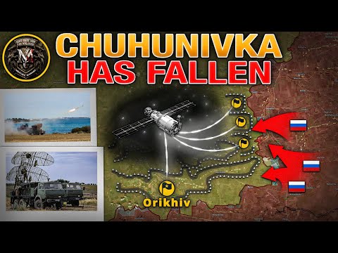 Massive Strike💥Negotiations Under Threat of Collapse❌Chuhunivka's Defense Has Collapsed🛡️MS 2026.2.7