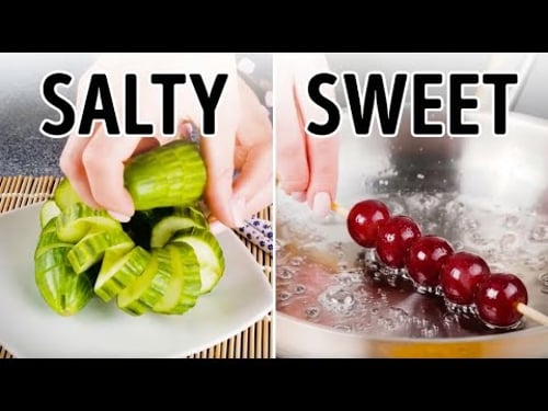 Quick Cooking Hacks for an Unexpected Party — Easy, Fast & Impressive! 🍽️✨