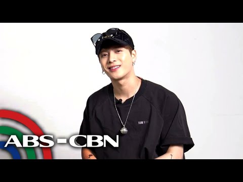 Jackson Wang’s advice: If you like somebody, tell them | ABS-CBN News
