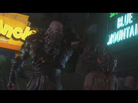 A Thorough Look At Resident Evil