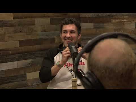 Joe Rogan Experience #1764 - Ari Shaffir, Shane Gillis & Mark Normand