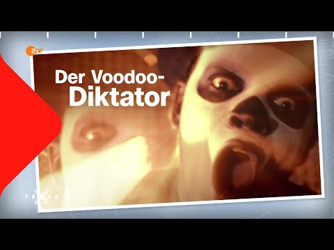Die Gewaltherrschaft von "Papa Doc" - Haitis Diktator | Terra X