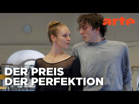 Vom Traum zum Berufsalltag | Die Tanzschüler der Pariser Oper 6/6 | Doku HD | ARTE