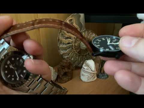 Увлечение часами- есть ли свет в конце туннеля…