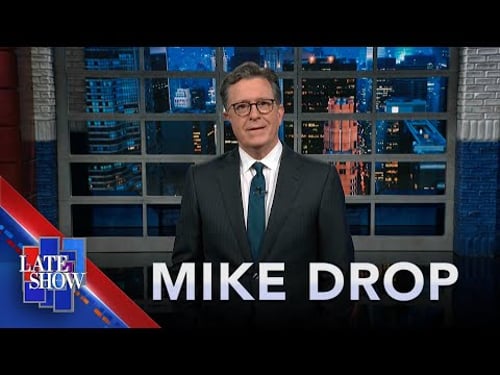 Upsetting Facts About Speaker Mike Johnson | Clarence Thomas’s Secret Payments | Mainers Have Mox…