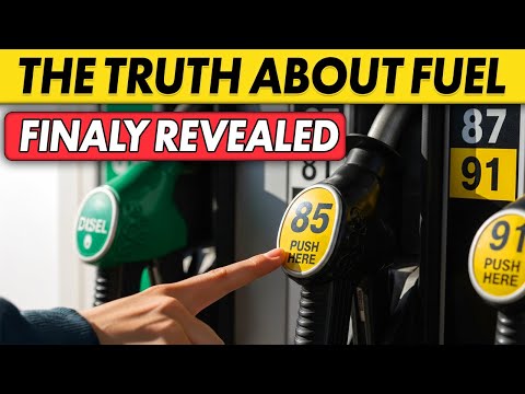 Fuel Myths That Cost Drivers Thousands Every Year