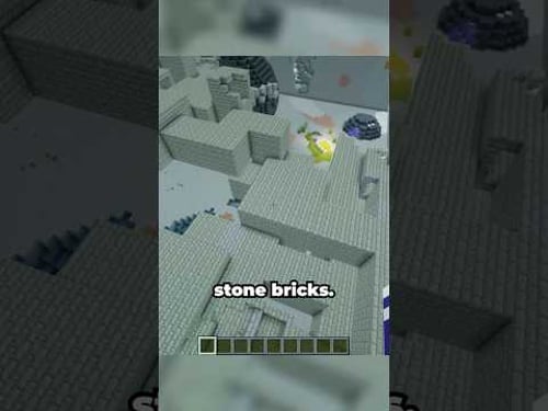 Theoretically Possible Stronghold