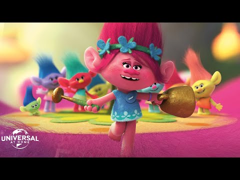 Trolls 1-3 | The Extended Preview Collection