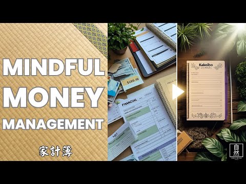 Kakeibo: The Japanese Art of Mindful Money Management
