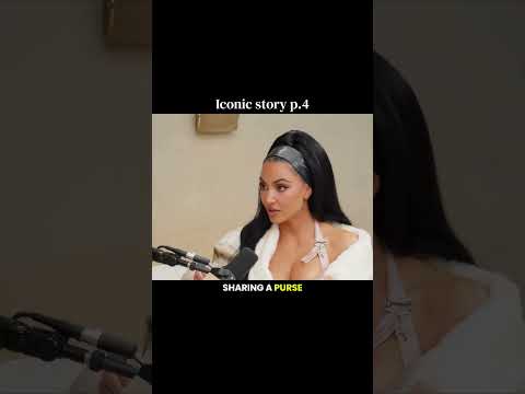 #successful #podcast #manifestation #fashion #kimkardashian #kardashians #interview