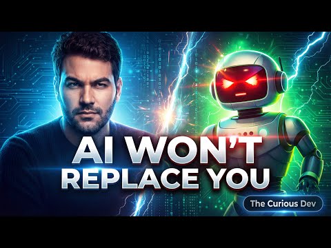 AI Isnât Replacing Developers. Itâs Changing Them.