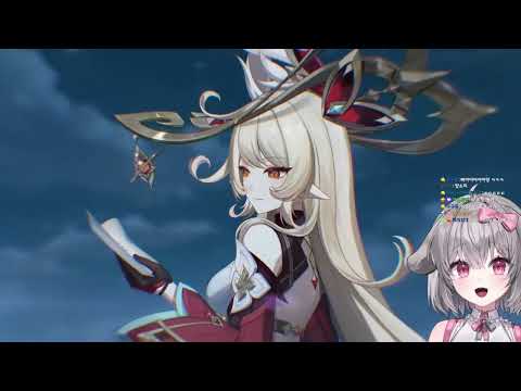 Watch Genshin Impact PV