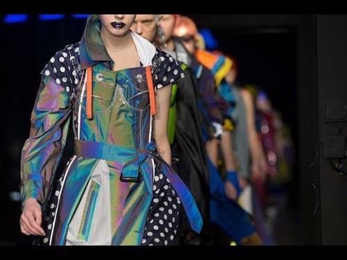 Maison Margiela Artisanal Spring Summer 2018 Collection