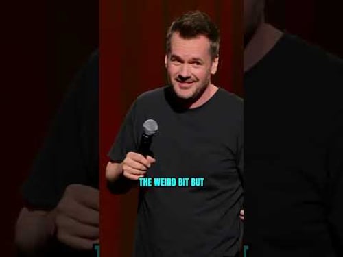 Have You Seen Ted Danson Blackface? | Jim Jefferies: Two Limb Policy