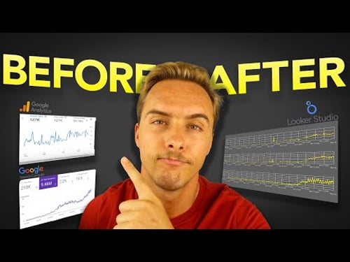 How To Create An SEO Report For Your Clients (Template Included)