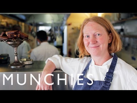 MUNCHIES Presents: Margot Henderson
