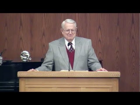 Trust God! - Charles R. Swindoll