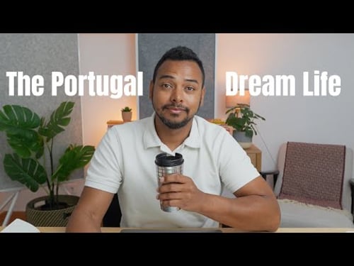 The Dream life In Portugal