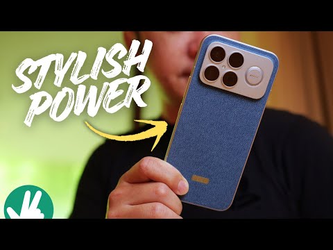 POCO F8 Ultra: The right time for the right power