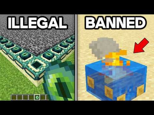 792 Fantastic Minecraft Facts!