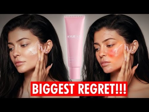 The Most Overhyped Celebrity Skincare Products