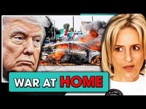 Was This Trump’s Most EXTREME Move Yet?!