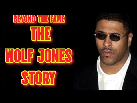 ANTHONY WOLF JONES: P.DIDDY'S DEADLY BODYGUARD VS. BIG MEECH ( BAD BOY v DEATH ROW)