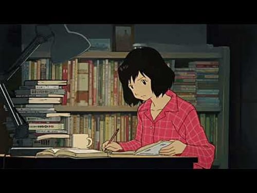 Lofi Beats - playlist