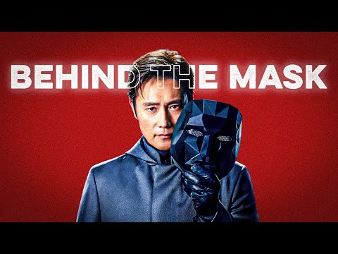 The Dark Psychology of Front Man