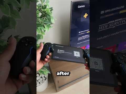 This is how you setup your PS Portal #playstationportal #gaming #tech #playstation #gamer