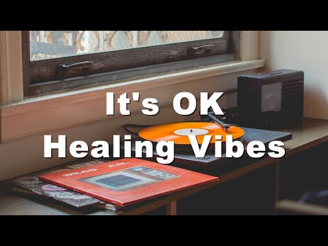 Playlist ✨ 오늘 하루, 걱정 없이 시작해도 괜찮아 | 따뜻한 위로 | 마음을 편안하게 하는 Indie Pop