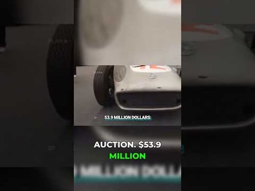 2025 F1 Cars After Their Races? #shorts #F1 #Mercedes #Formula1