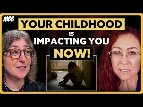 Childhood Trauma Can Lead to Disease | Here’s How to Heal Now!