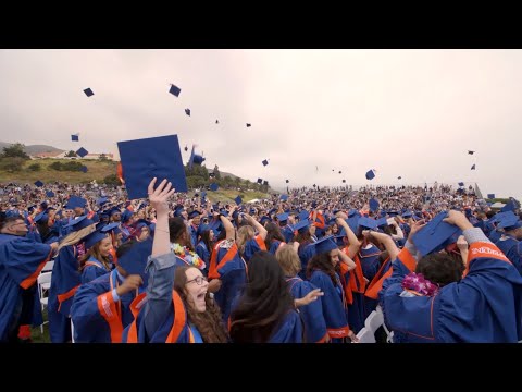 Rising Tide: A Docuseries by Pepperdine