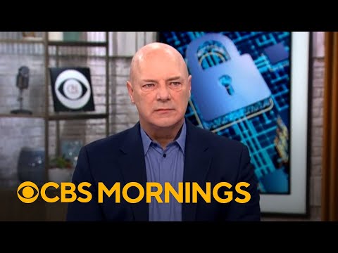 Cybersecurity expert says advancements in AI will increase cyber threats in 2024