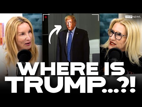 IHIP News: MAGA Mike GHOSTED by Elon, Tries to COVER for an MIA Trump - Where IS HE?!