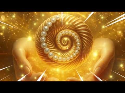 963 Hz Miracle Manifestation – Attract Everything You Desire