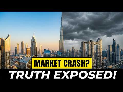 Dubai’s Real Estate Boom: Sustainable Success or a High-Risk Cycle?