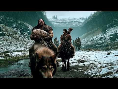 Вестерн покоривший мир Они становятся участниками противостояния мэра и индейцев племени | Боевик